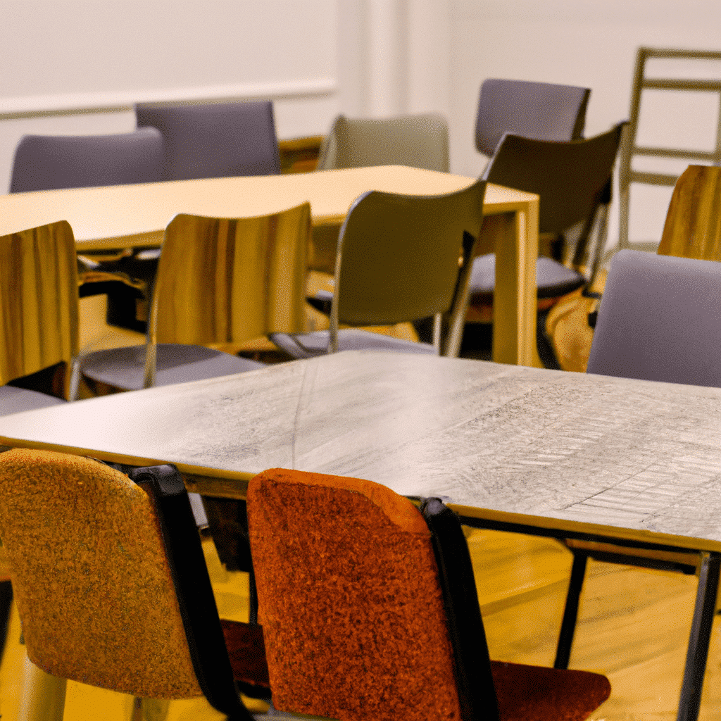 Need Extra Seating? Discover the Best Folding Chairs for Any Occasion!