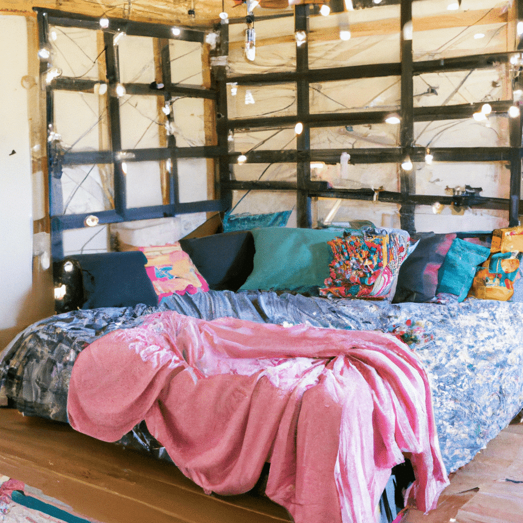 Revamp Your Bedroom on a Budget: Insanely Creative DIY Ideas That Will Blow Your Mind! Revamp Your Bedroom on a Budget: Insanely Creative DIY Ideas That Will Blow Your Mind!