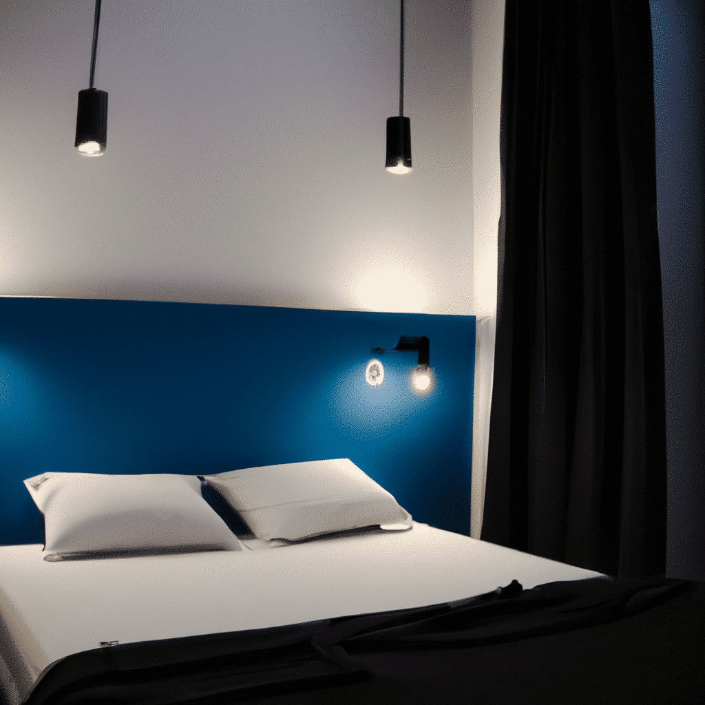 Revamp Your Sleep Haven:  Surprising Bedroom Redesign Ideas That’ll Make Insomnia a Thing of the Past