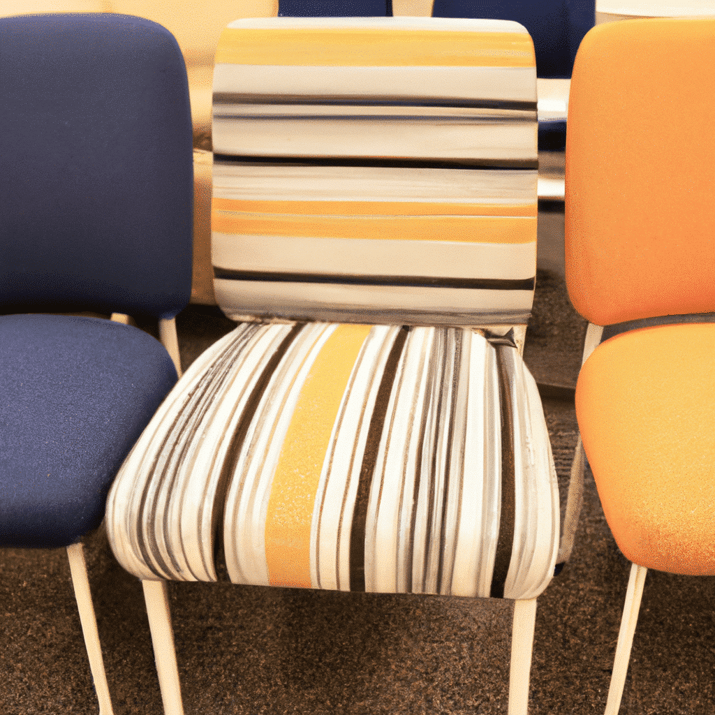 Say Goodbye to Office Chair Blues! Find the Most Stylish and Comfortable Options Here