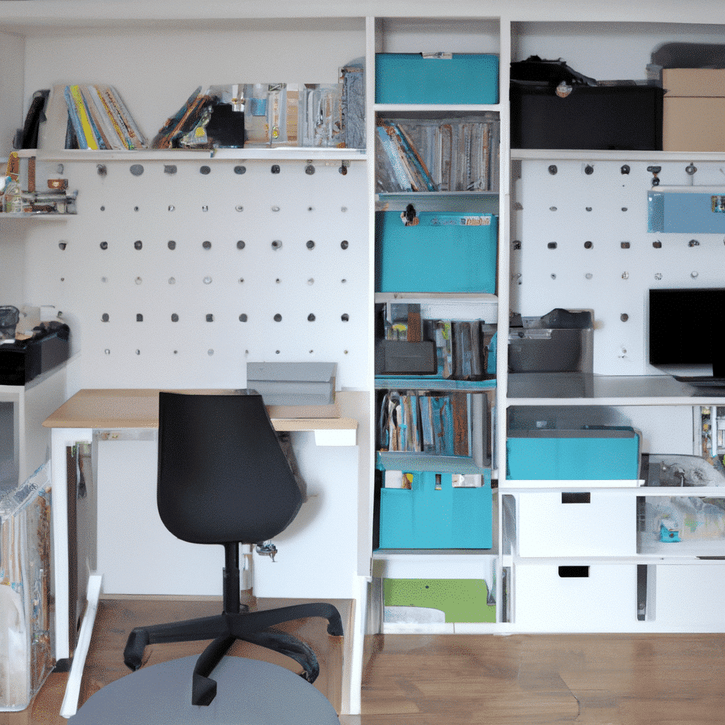 Secrets Revealed: Transform Your Small Apartment into a Spacious Oasis with These Genius Home Decor Hacks