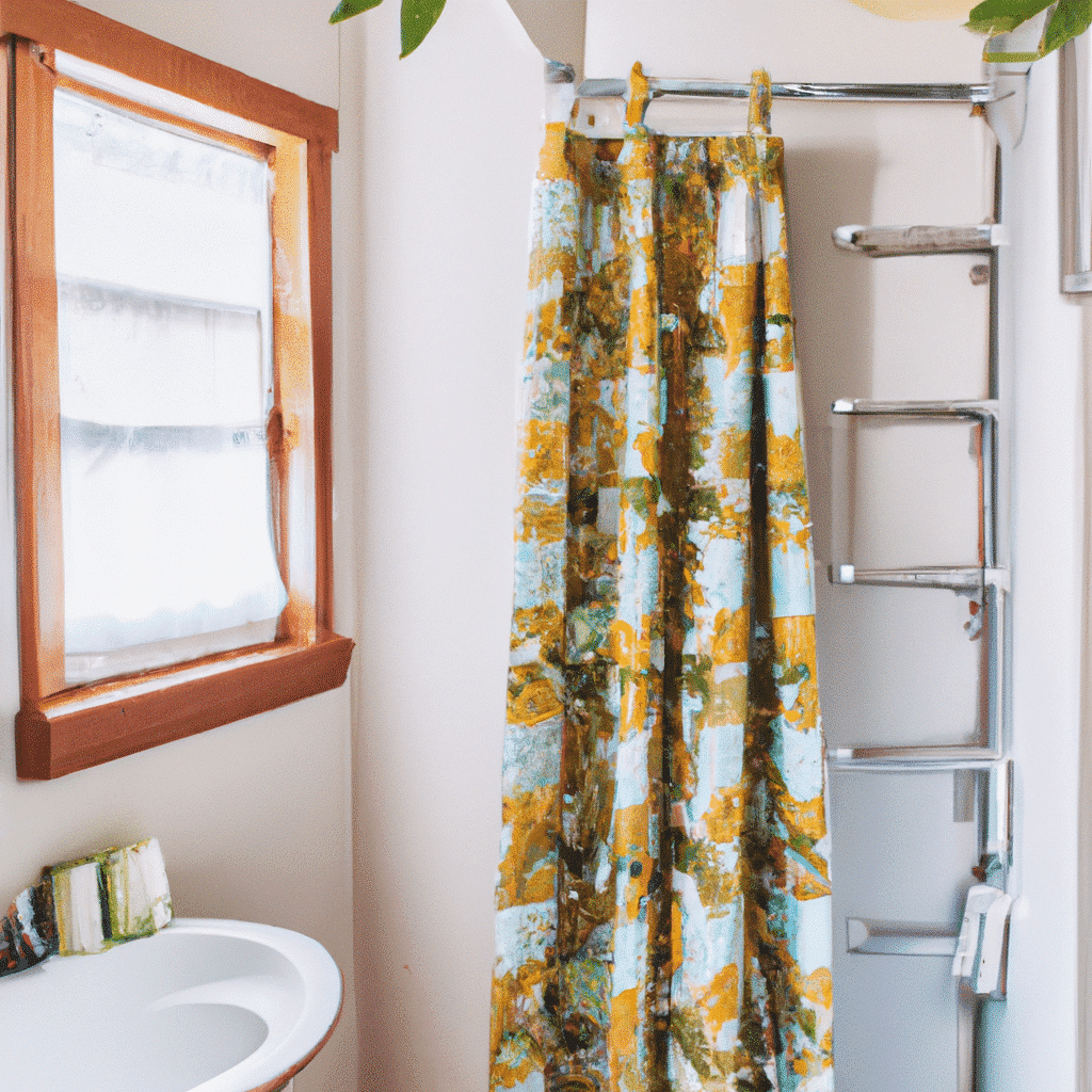 Uncover the Hidden Potential in Your Tiny Bathroom:  Budget-Friendly Home Decor Ideas to Maximize Space and Style