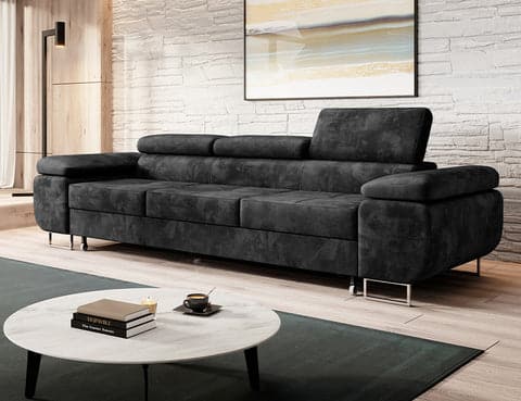 NORBERG Sofa Bed NORBERG Sofa Bed