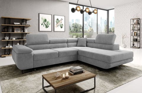 ASTROP Corner Sofa Bed ASTROP Corner Sofa Bed