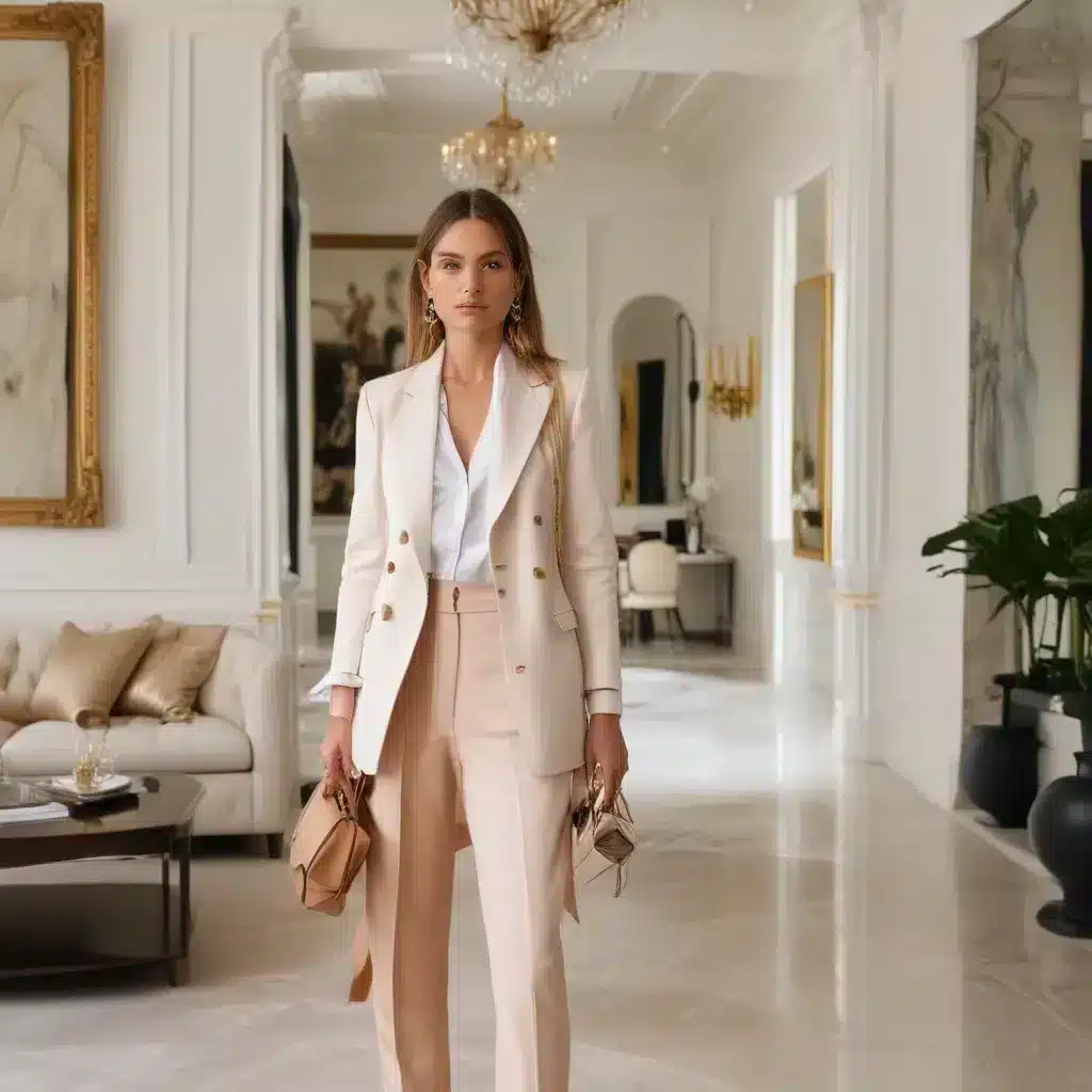 Affordable Luxury: How to Get High-End Style on a Budget Affordable Luxury: How to Get High-End Style on a Budget