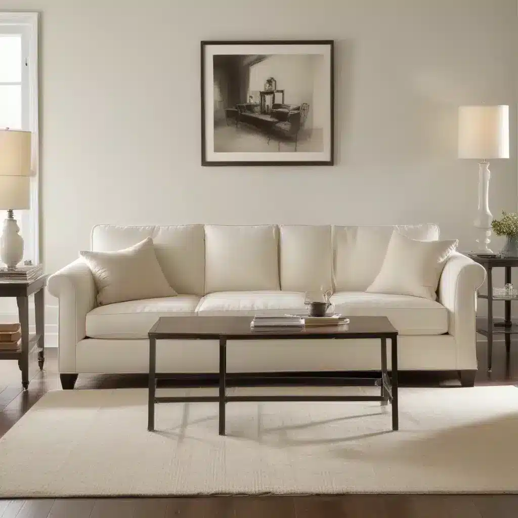 Back to Basics: Classic, Timeless Sofa Styles Back to Basics: Classic, Timeless Sofa Styles