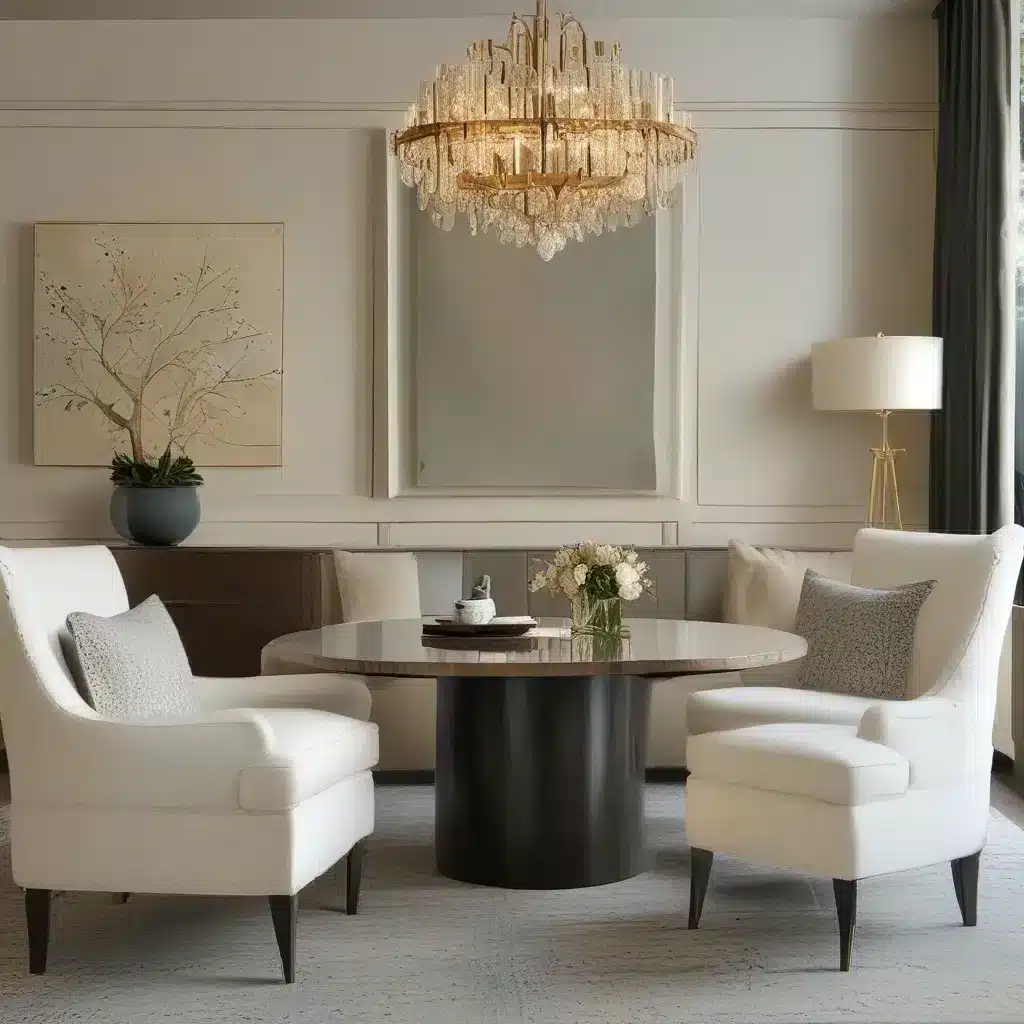 Bring Sophistication Home with Custom Furniture Bring Sophistication Home with Custom Furniture