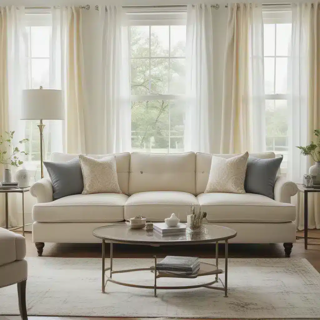 Chenille Sofas Soften Structured Designs Chenille Sofas Soften Structured Designs
