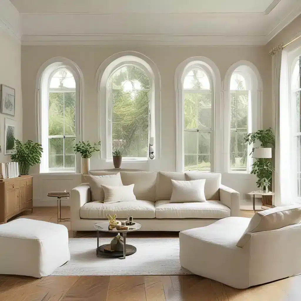 Choosing Sofa Size for Harmonious Room Proportions Choosing Sofa Size for Harmonious Room Proportions