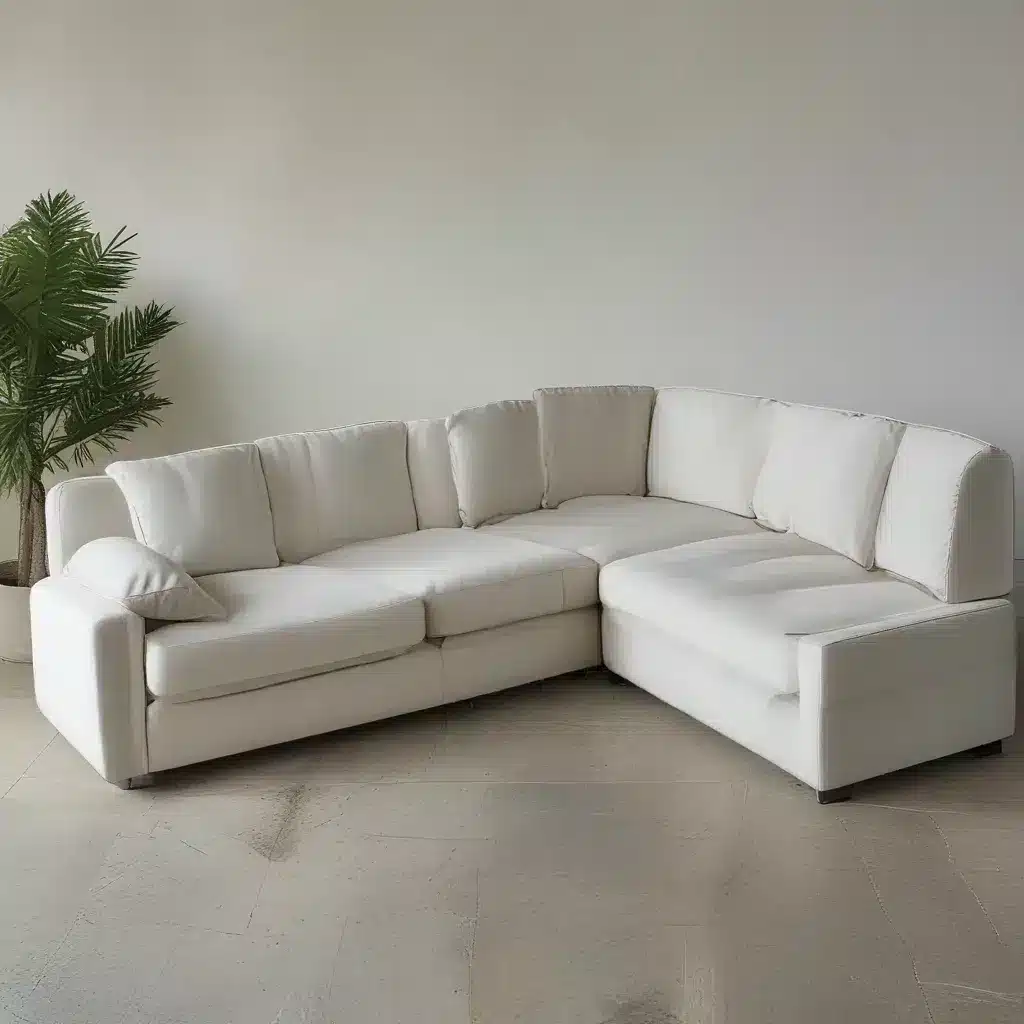 Cleverly Designed Corner Sofas Cleverly Designed Corner Sofas