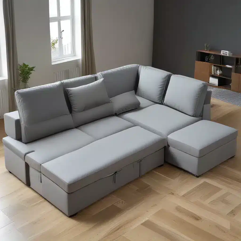 Corner Sofa Beds – Must-Have Multifunctional Furniture Corner Sofa Beds – Must-Have Multifunctional Furniture