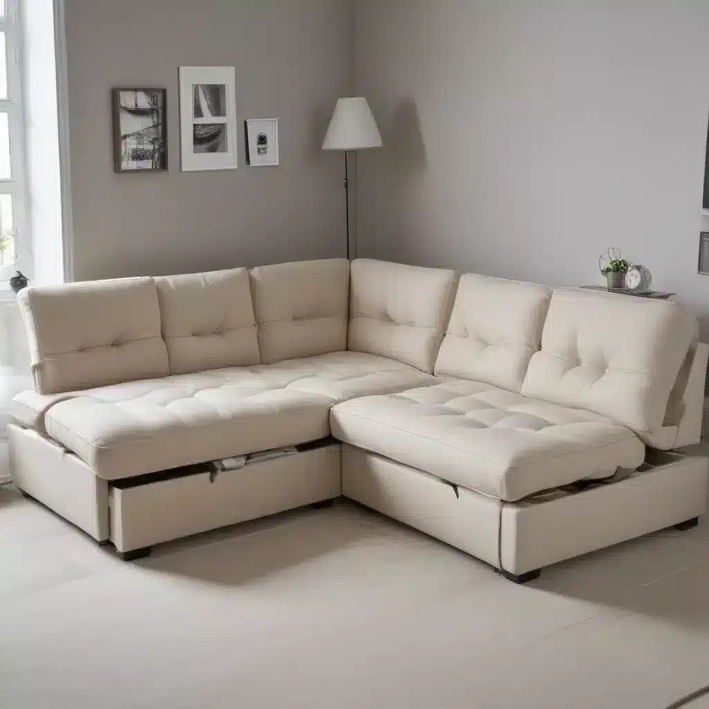 Corner Sofa Beds: The Multifunctional Furniture Must-Have Corner Sofa Beds: The Multifunctional Furniture Must-Have