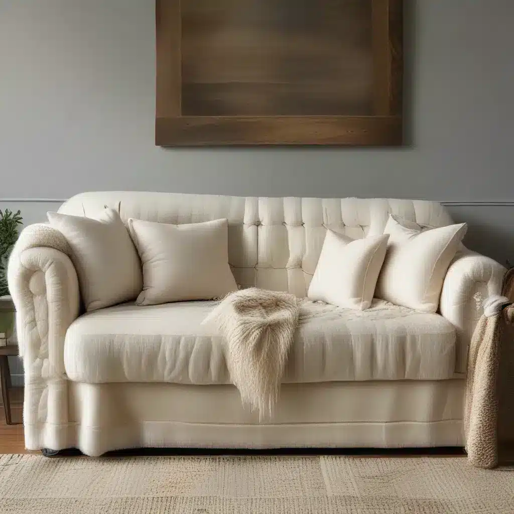 Cozy and Chic: Winter-Ready Sofa Updates Cozy and Chic: Winter-Ready Sofa Updates