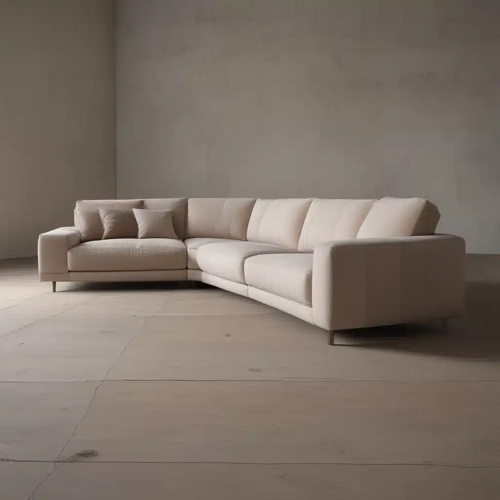 Create Your Dream Sofa With Endless Customization Options