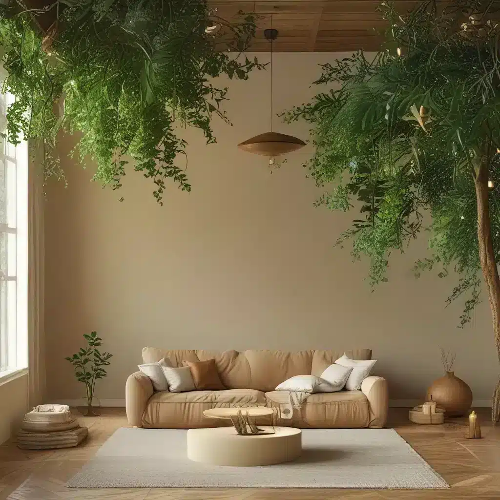 Create Your Sanctuary from Stress Create Your Sanctuary from Stress