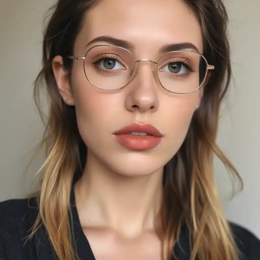 Create Your Unique Look Create Your Unique Look
