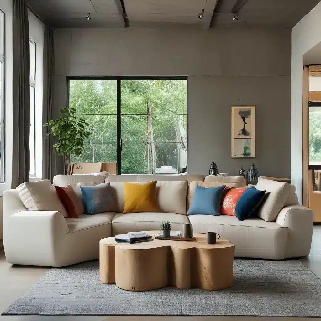 Creative Corner Sofas Maximize Seating Creative Corner Sofas Maximize Seating