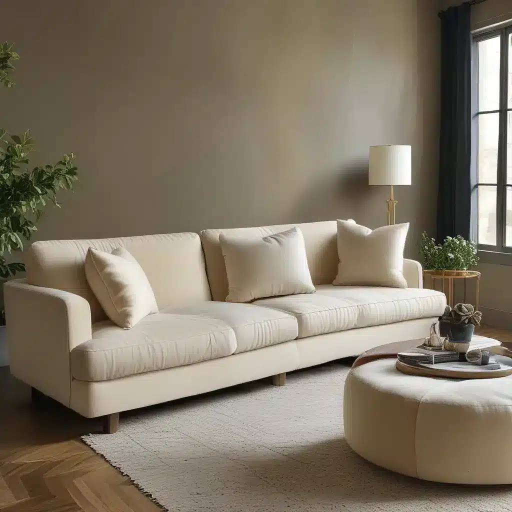 Curate A Cozy Living Room With Plush Custom Sofas Curate A Cozy Living Room With Plush Custom Sofas