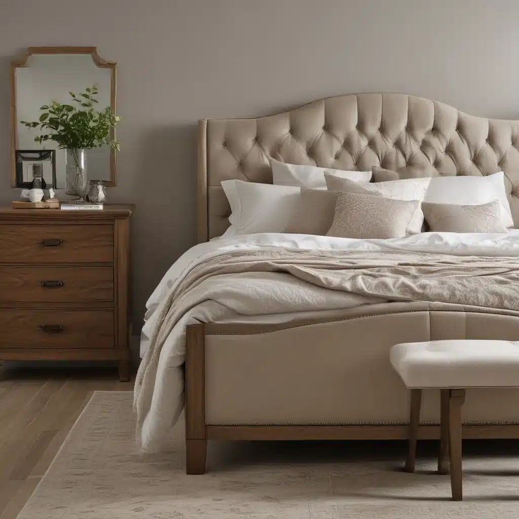 Curate The Perfect Bedroom Haven With Our Furniture Curate The Perfect Bedroom Haven With Our Furniture