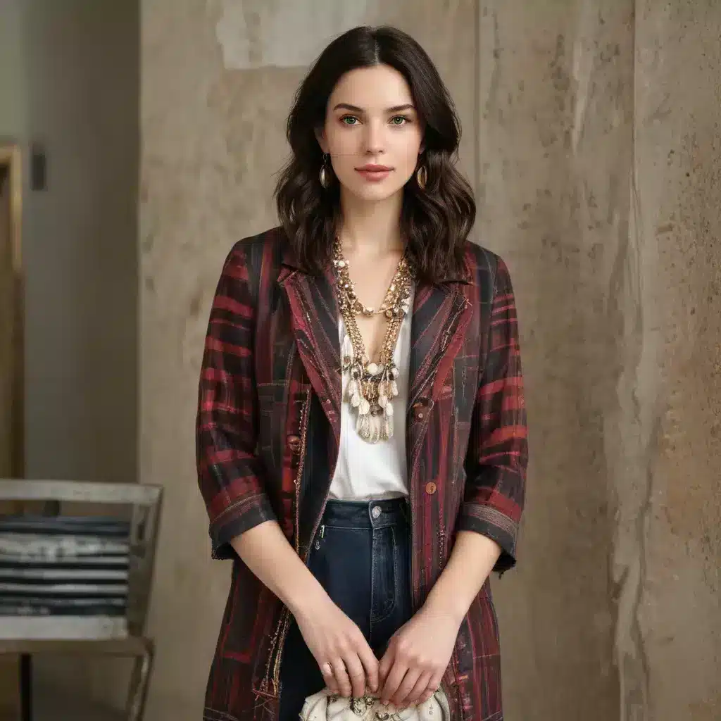 Curate Your Personal Style with One-of-a-Kind Pieces Curate Your Personal Style with One-of-a-Kind Pieces