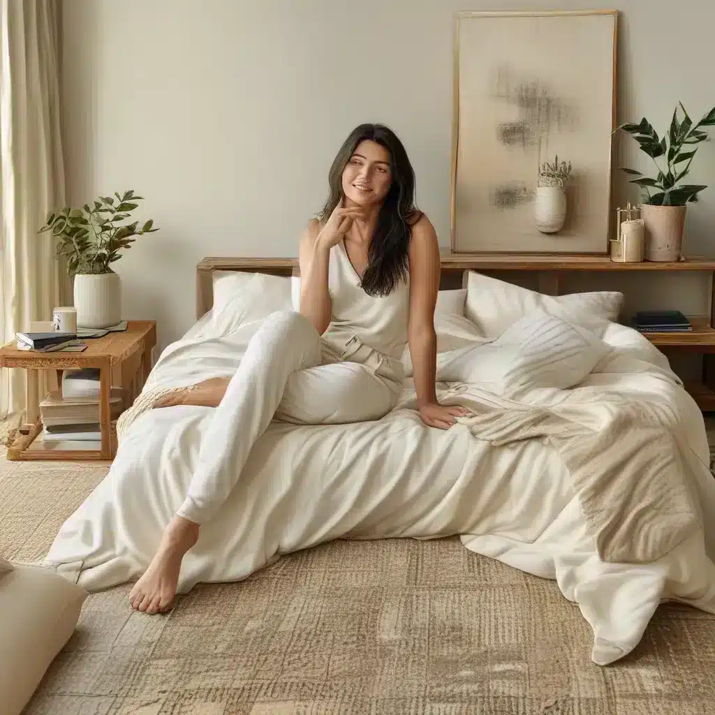 Curated Comfort Just for You Curated Comfort Just for You