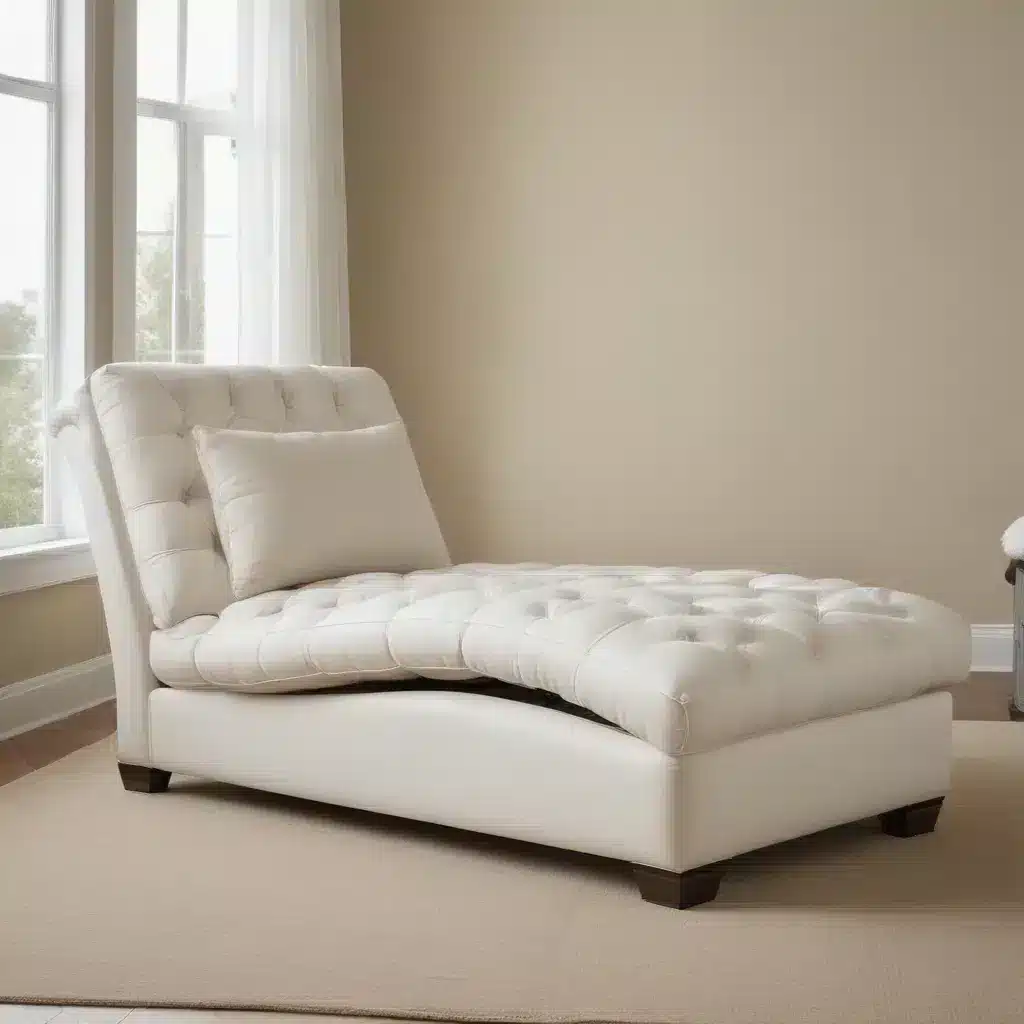 Custom Chaise Lounges: The Pinnacle of Refined Relaxation Custom Chaise Lounges: The Pinnacle of Refined Relaxation