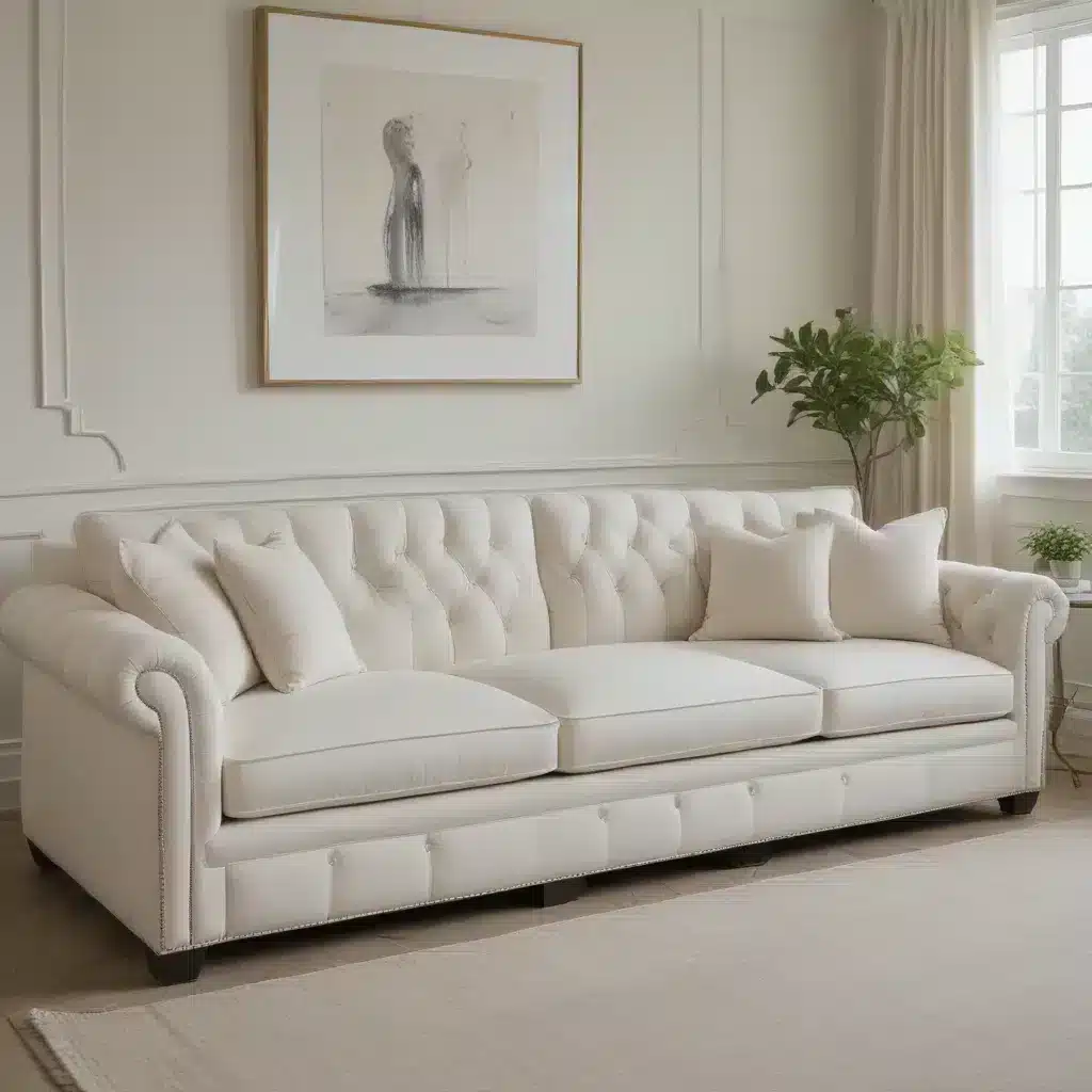 Custom Sofas: Investing In Quality And Comfort Custom Sofas: Investing In Quality And Comfort