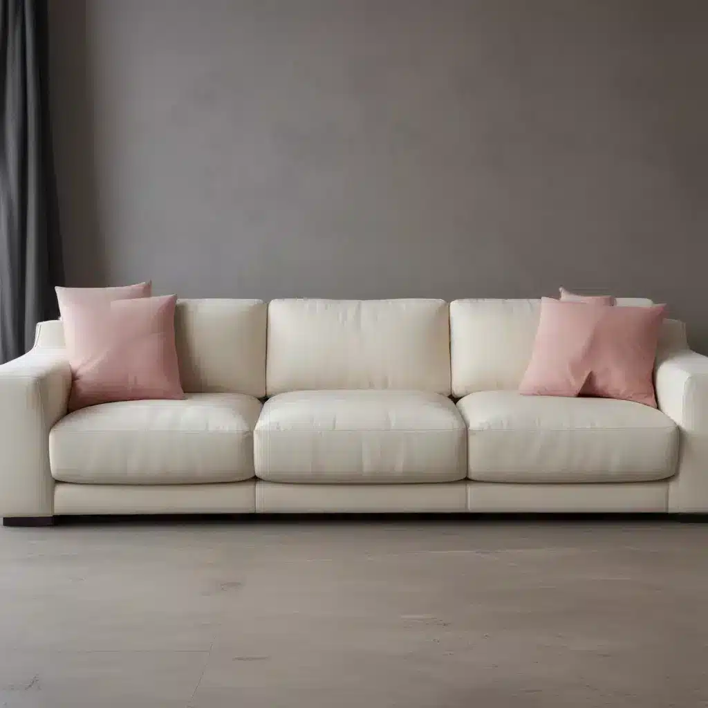 Custom Sofas for Maximum Relaxation