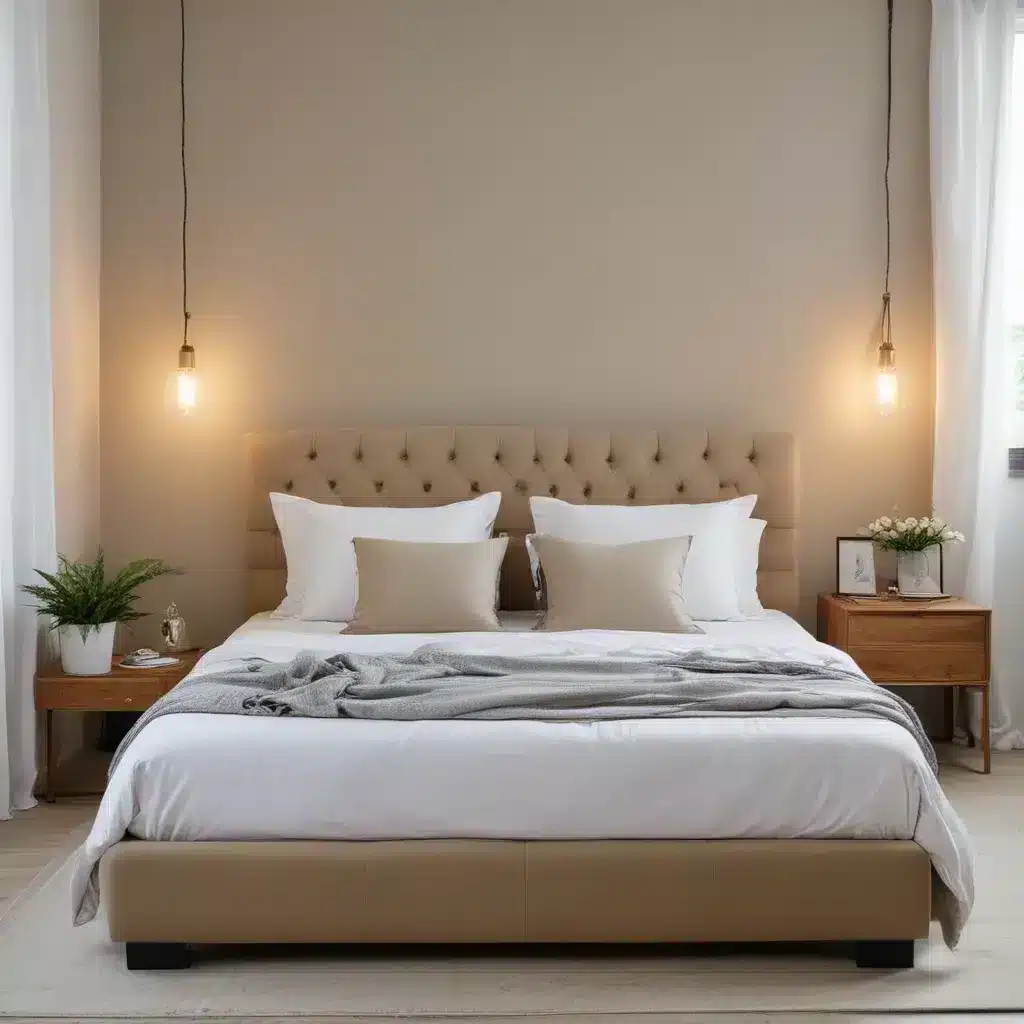 Customize Your Bedroom Sofa for Ultimate Relaxation