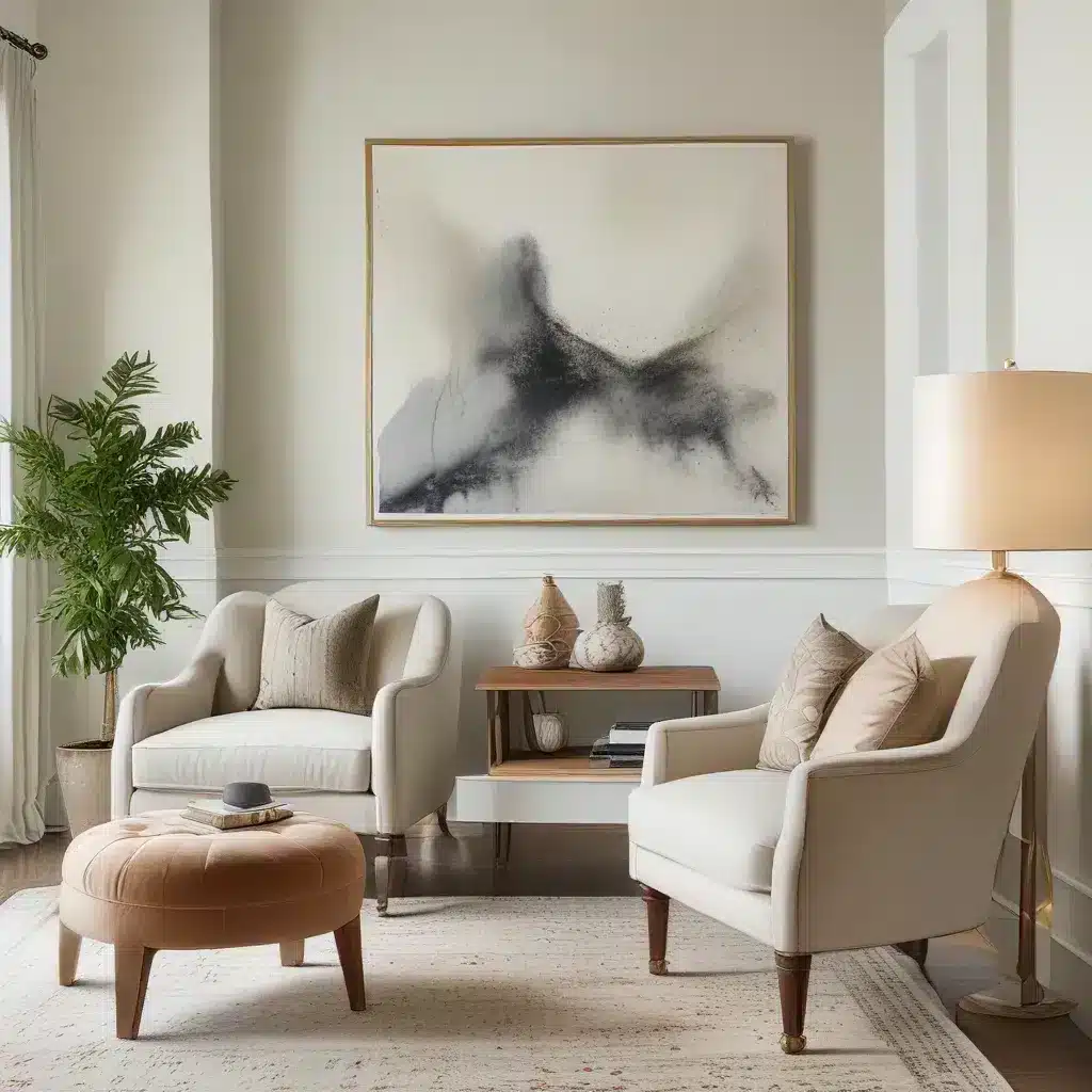Design Inspiration: Elevate Your Sofa Area With Side Chairs Design Inspiration: Elevate Your Sofa Area With Side Chairs