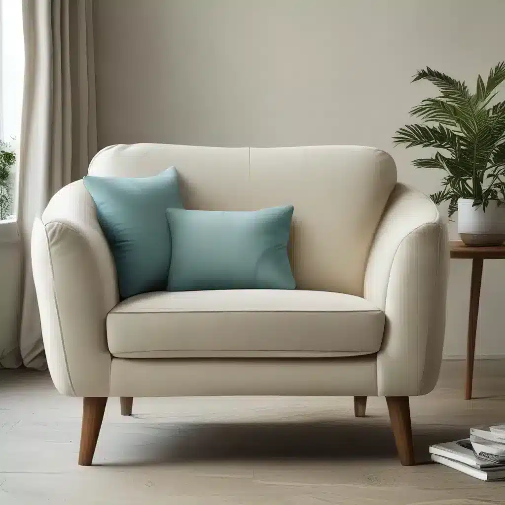 Design Your Own Slice of Armchair Heaven Design Your Own Slice of Armchair Heaven