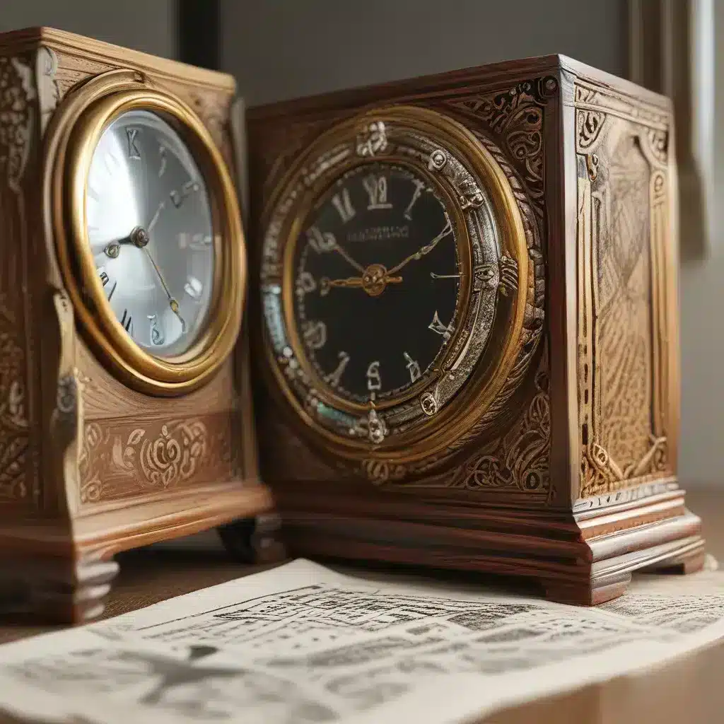 Design an Heirloom That Stands the Test of Time Design an Heirloom That Stands the Test of Time