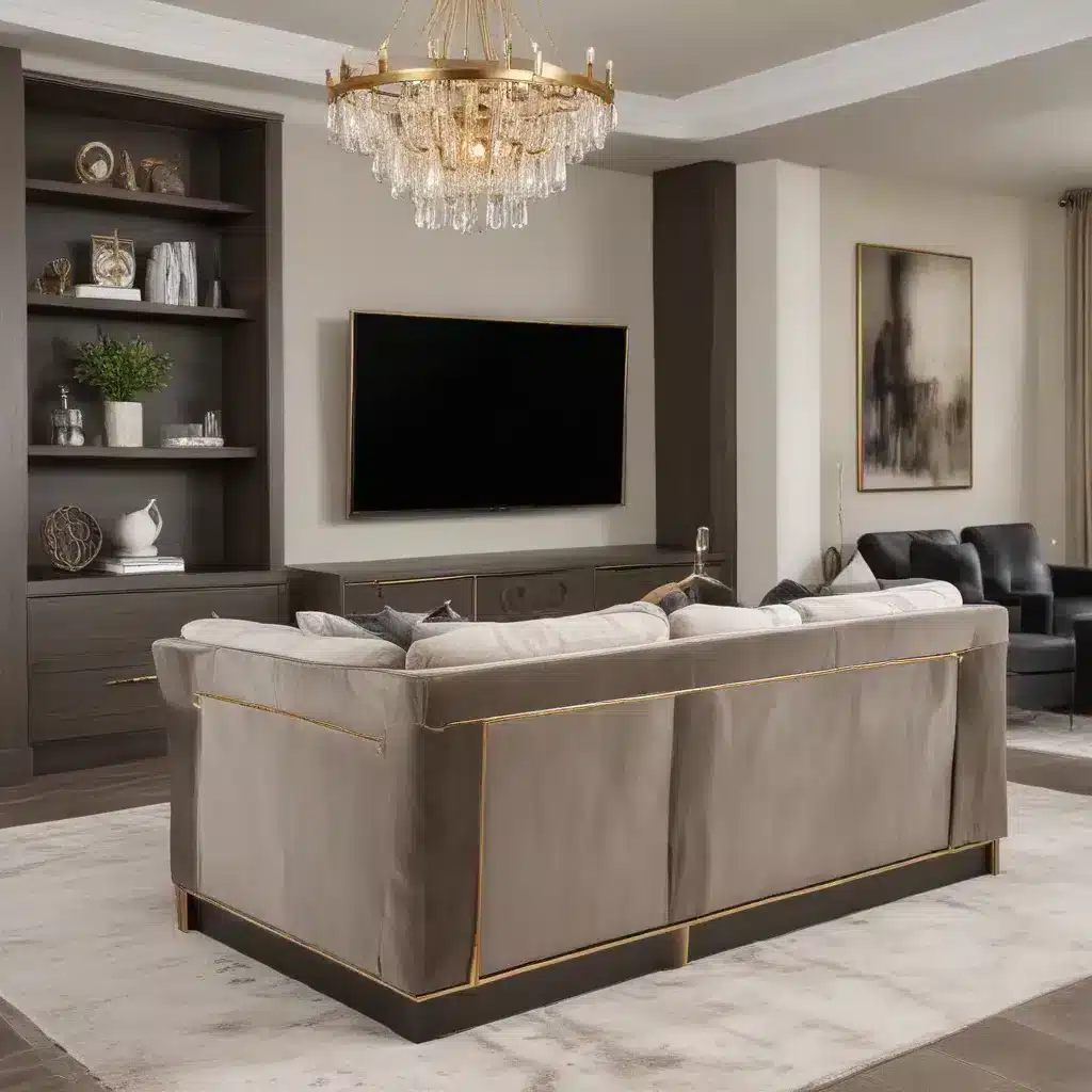 Elevate Your Home with Our Luxury Custom Furniture Elevate Your Home with Our Luxury Custom Furniture