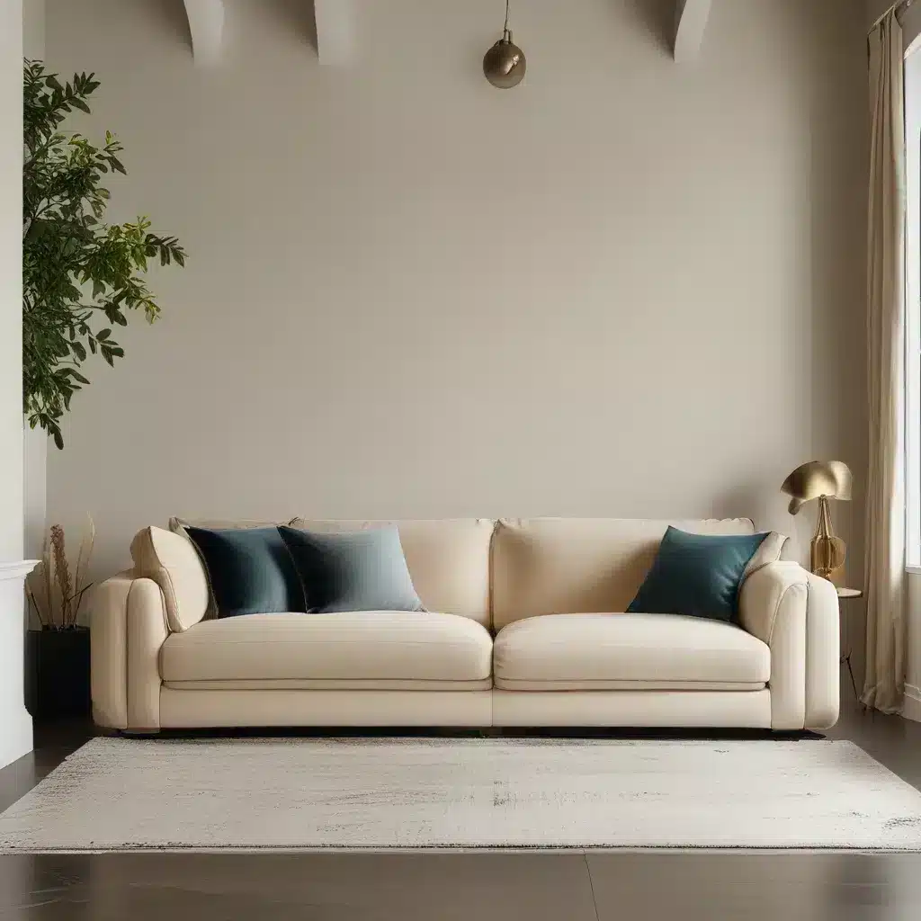 Elevate Your Living Room with Stylish Sofa Silhouettes Elevate Your Living Room with Stylish Sofa Silhouettes