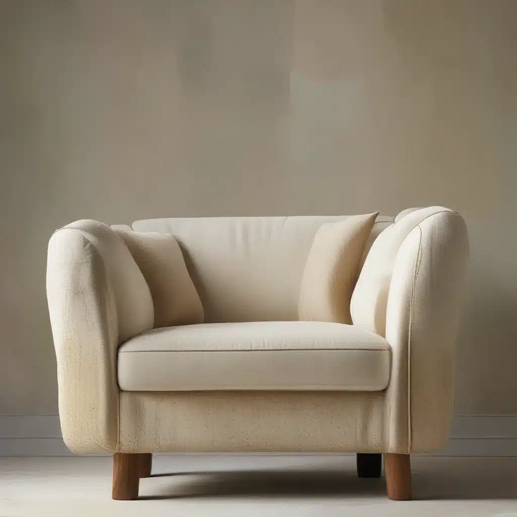 Embrace the Art of Armchair Zen Embrace the Art of Armchair Zen