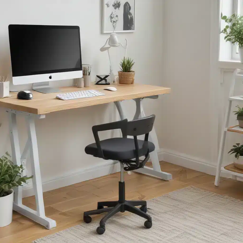 Ergonomic Essentials For Healthy Habits At Home Ergonomic Essentials For Healthy Habits At Home