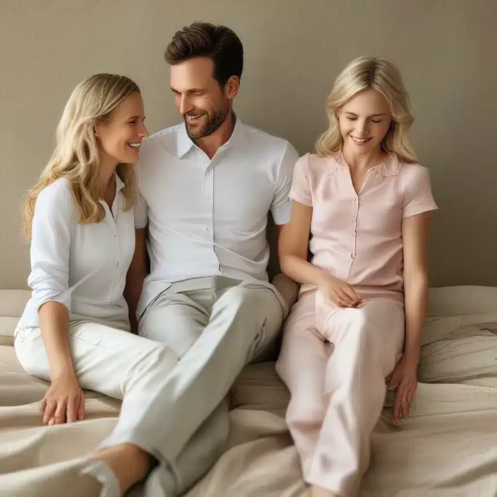 Fabrics Designed to Withstand Family Life Fabrics Designed to Withstand Family Life