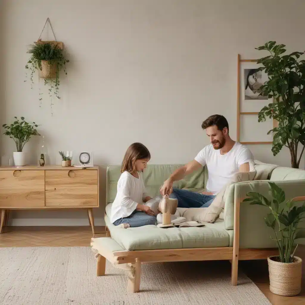 Furnish Your Family’s Future: Eco-Friendly Pieces to Pass Down Furnish Your Family’s Future: Eco-Friendly Pieces to Pass Down