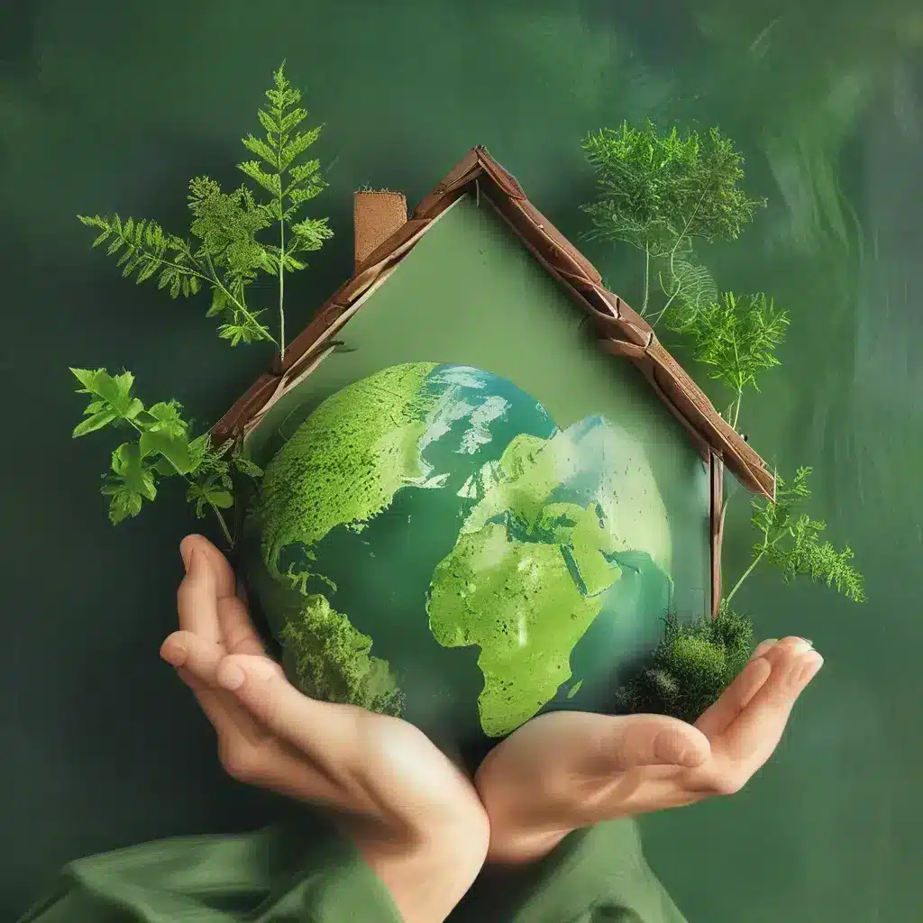 Green your Home, Dont Cost the Earth Green your Home, Dont Cost the Earth