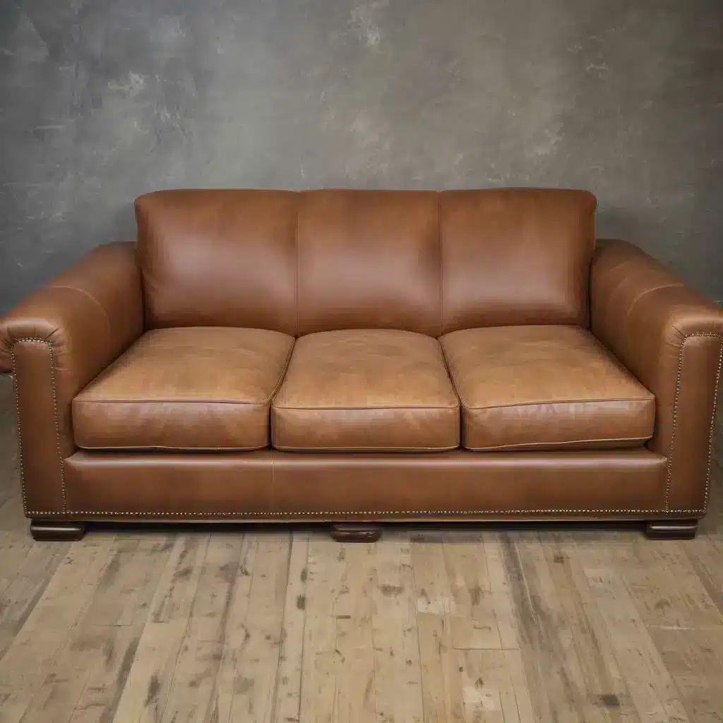 Handcrafted Sofas Your Family Will Cherish Handcrafted Sofas Your Family Will Cherish