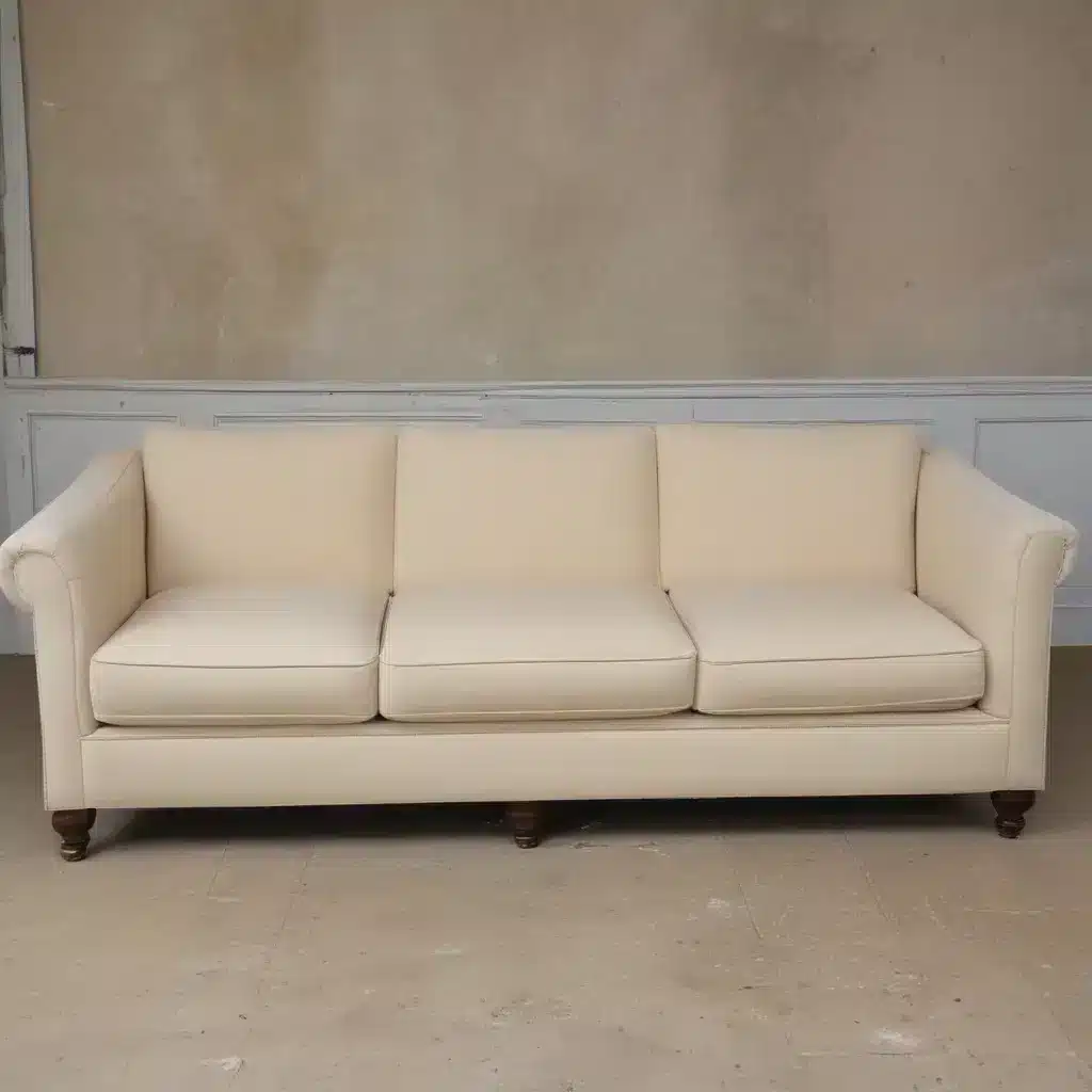 How Our Sofa Specialists Guide You Through The Custom Design Process