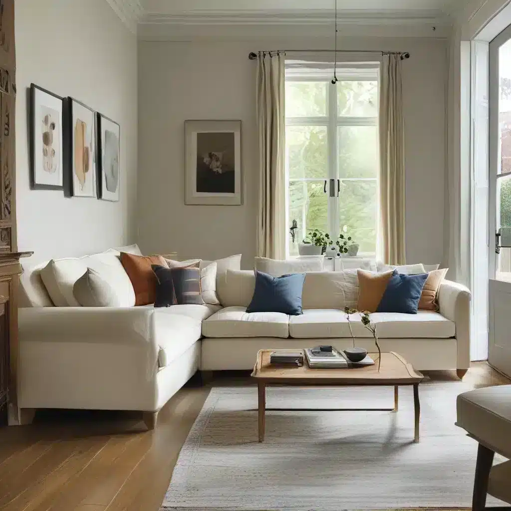 How To Choose The Right Size Sofa for Your Space How To Choose The Right Size Sofa for Your Space