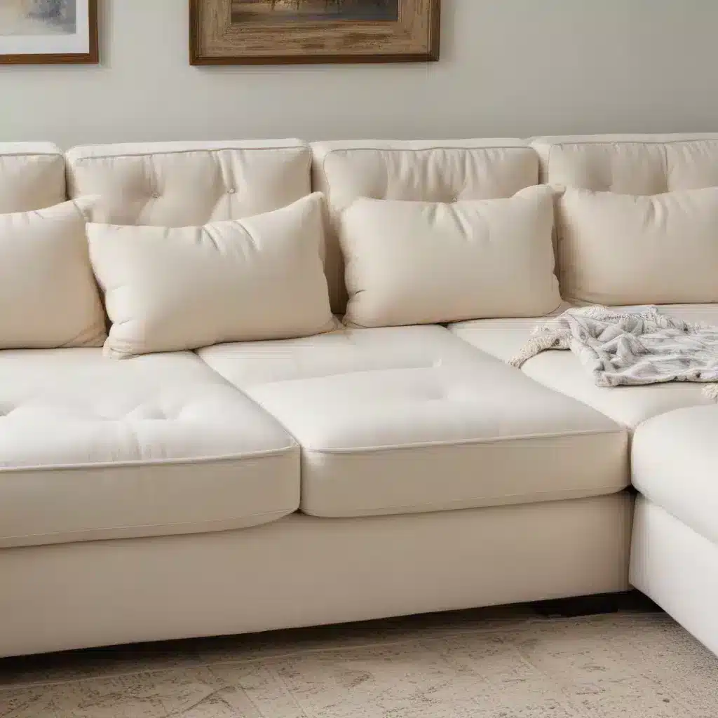 How To Keep Sofa Cushions Fluffed And Prevent Flattening/Sagging How To Keep Sofa Cushions Fluffed And Prevent Flattening/Sagging