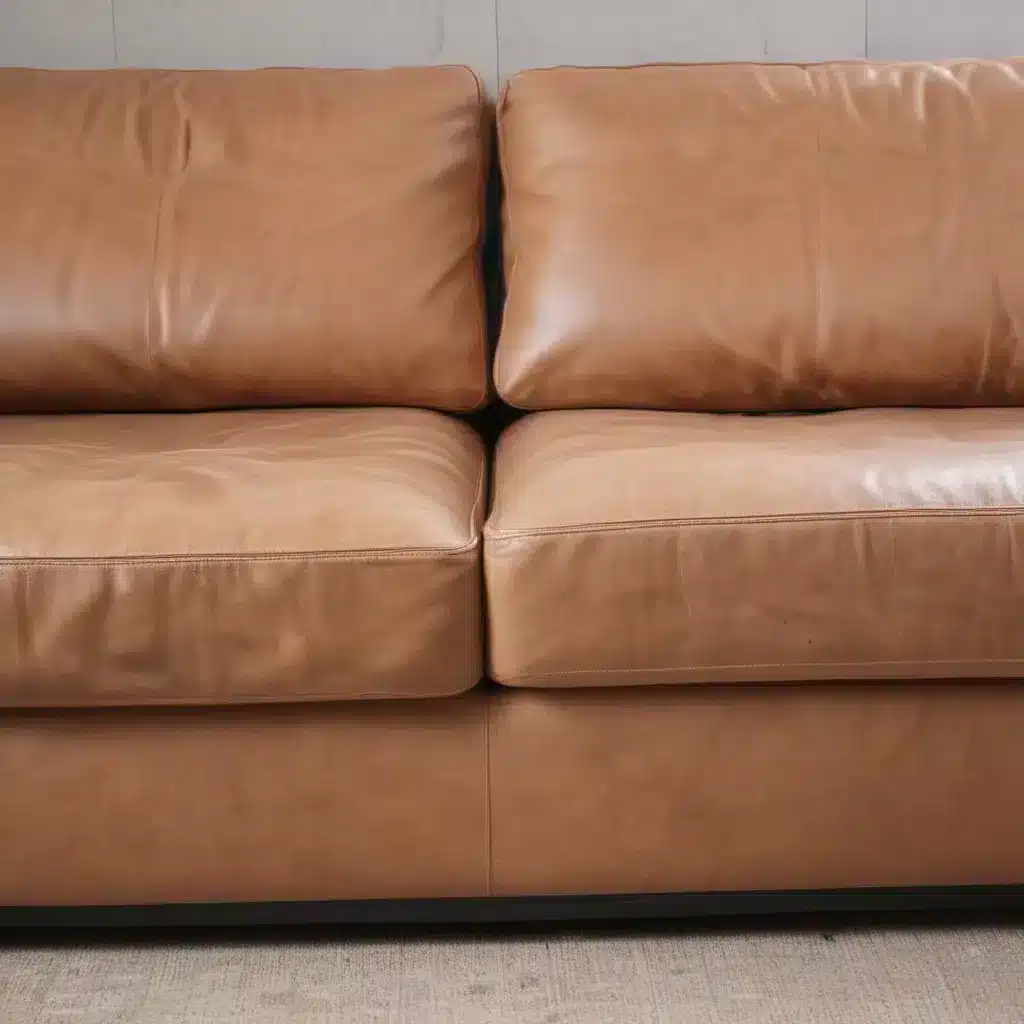 How To Shampoo And Deep Clean Sofa Fabric Or Leather How To Shampoo And Deep Clean Sofa Fabric Or Leather