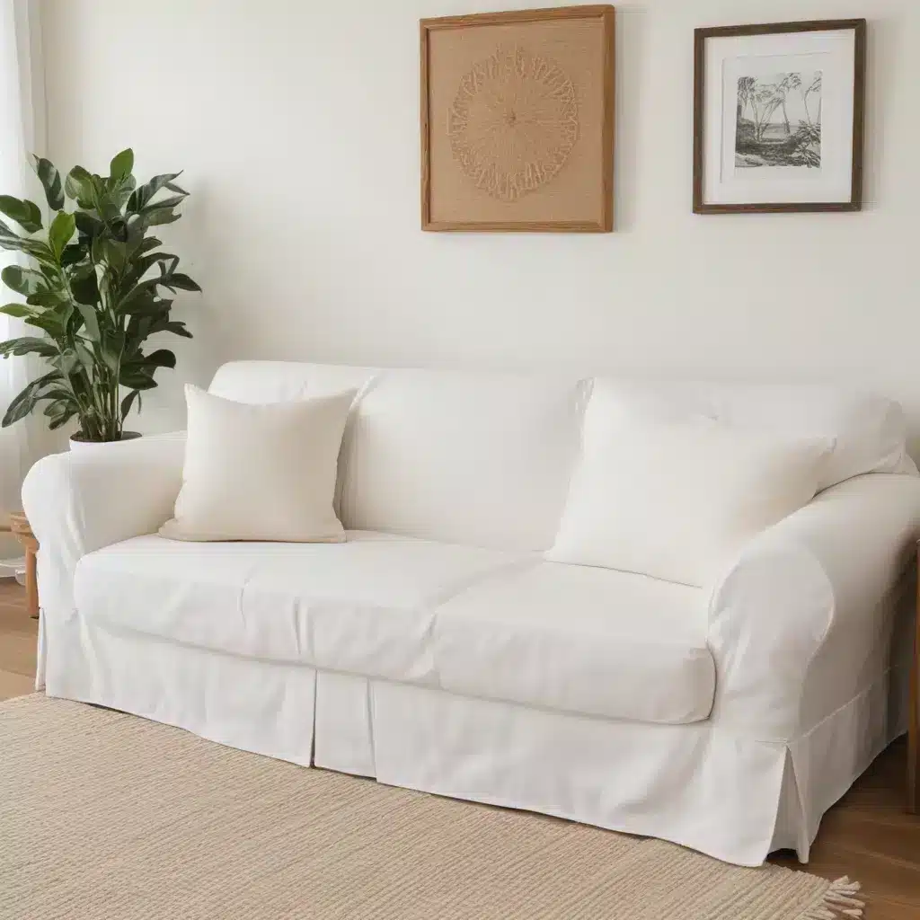 How To Wash Sofa Slipcovers And Removable Cushion Covers How To Wash Sofa Slipcovers And Removable Cushion Covers