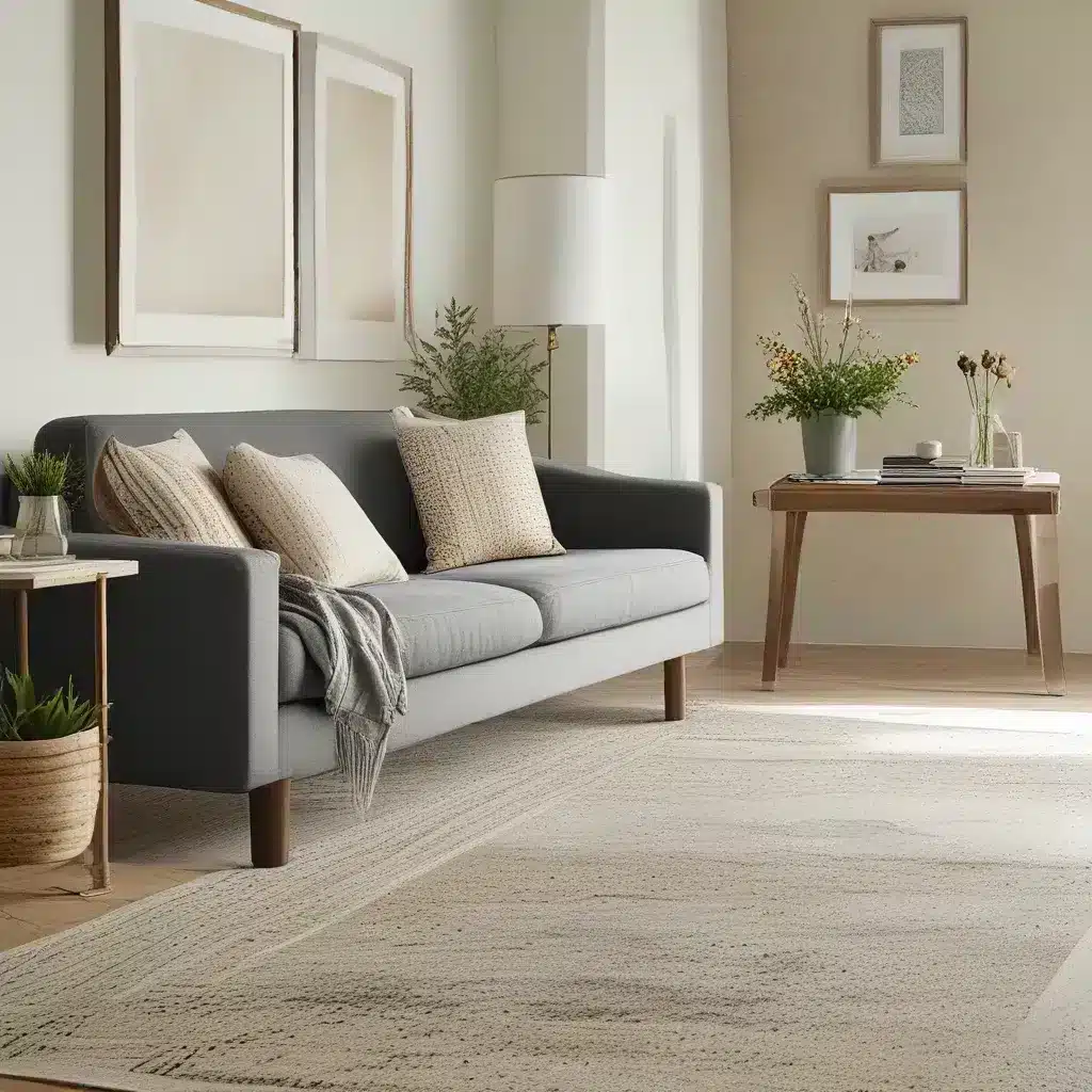 In with the New – Refresh Your Space for a New Season