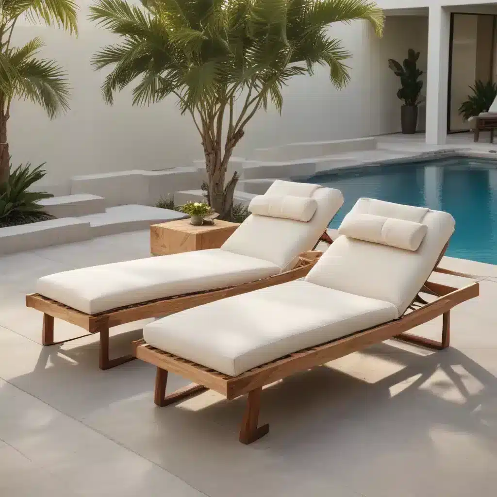 Indulge in Comfort: Custom Chaise Lounges Made Just for You Indulge in Comfort: Custom Chaise Lounges Made Just for You