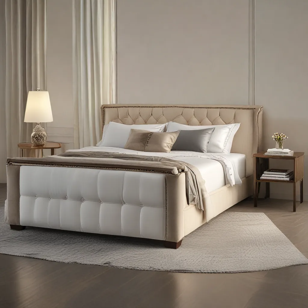 Indulge in Unmatched Quality and Comfort Indulge in Unmatched Quality and Comfort