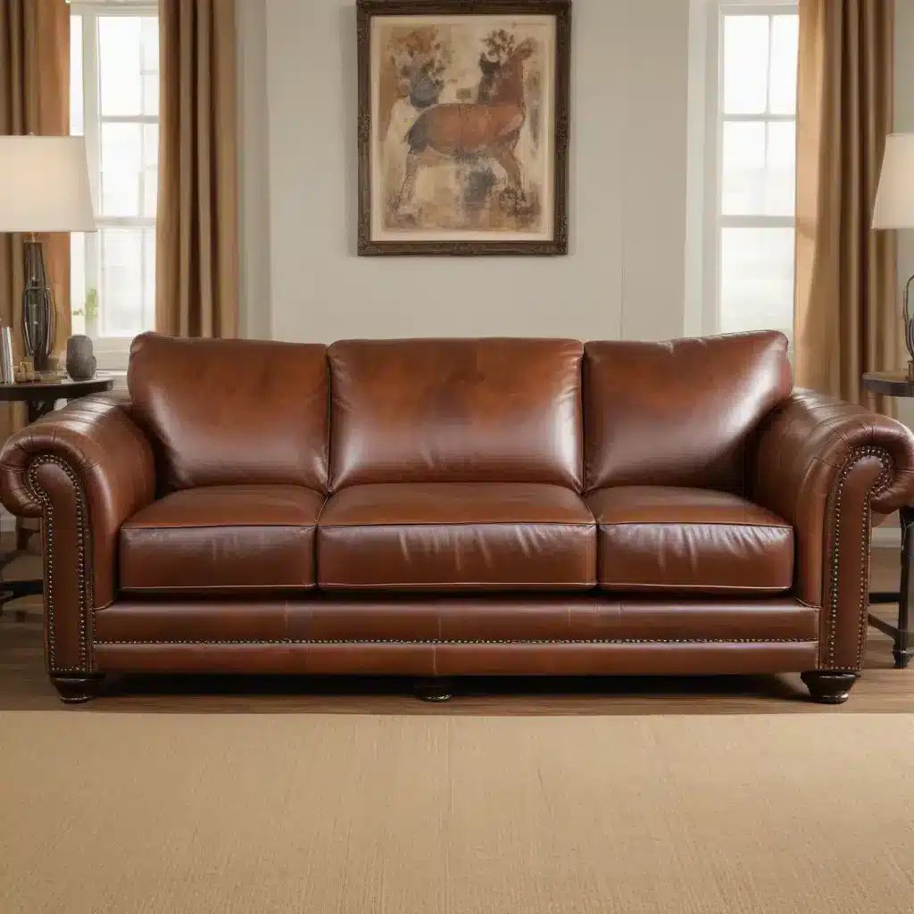Leather vs Fabric Sofas: Pros and Cons for Your Home