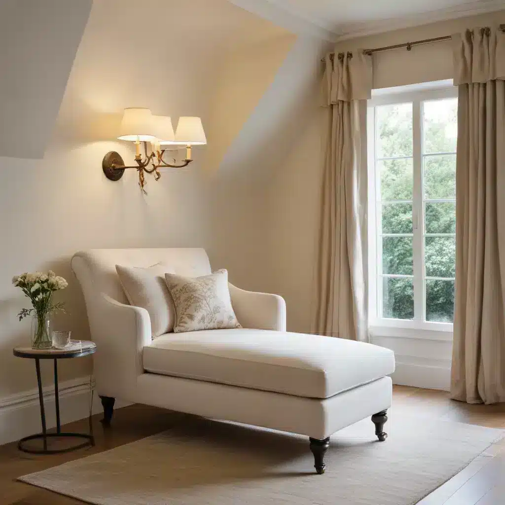 Light the Way: Illuminating Your Chaise Longue Nook Light the Way: Illuminating Your Chaise Longue Nook